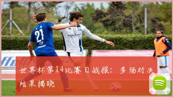 世界杯第14比赛日战报：多场对决结果揭晓