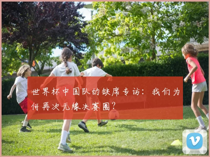 世界杯中国队的缺席专访：我们为何再次无缘决赛圈？