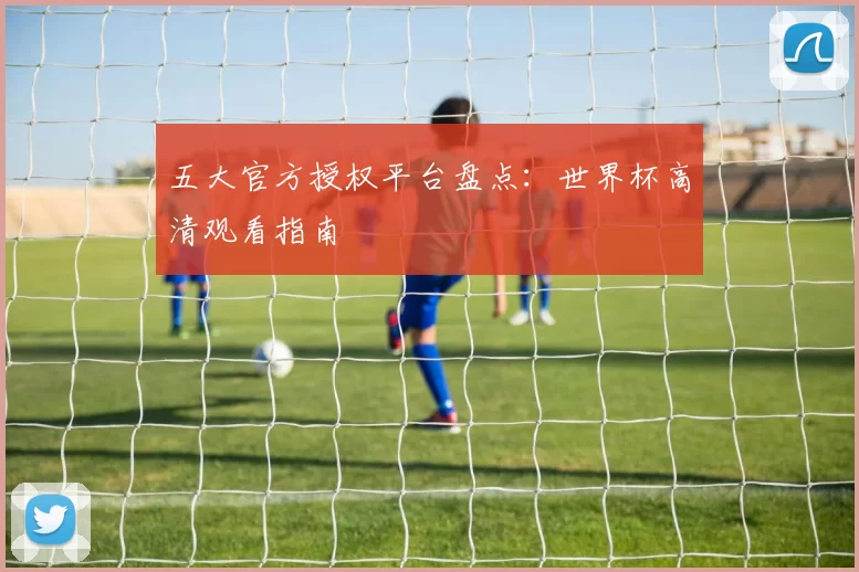 五大官方授权平台盘点:世界杯高清观看指南