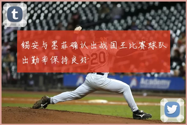 锡安与墨菲确认出战国王比赛球队出勤率保持良好