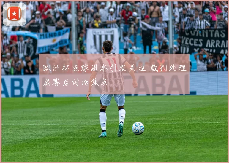 欧洲杯点球进水引发关注 裁判处理成赛后讨论焦点